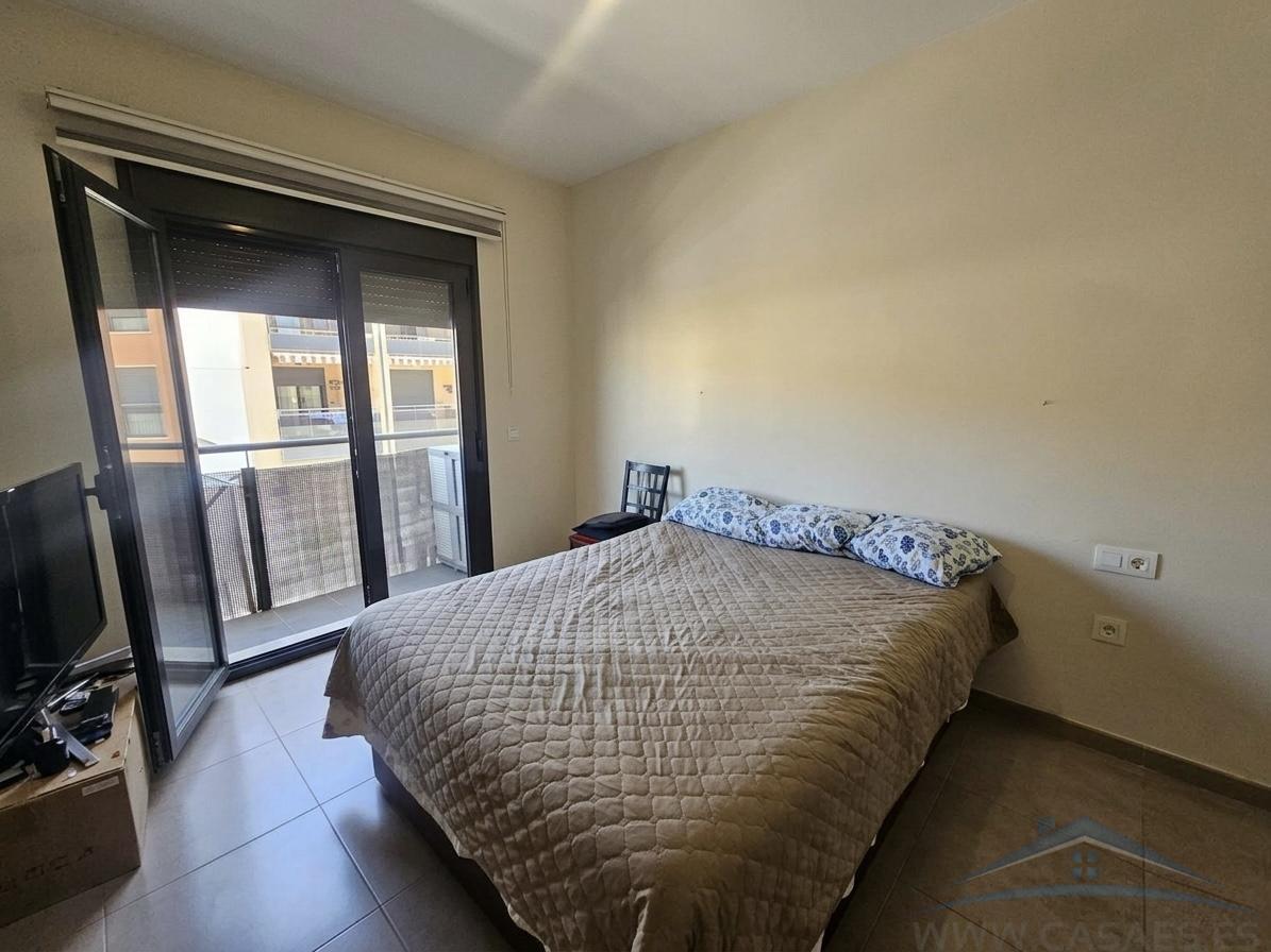 Venta de piso en Aguadulce
