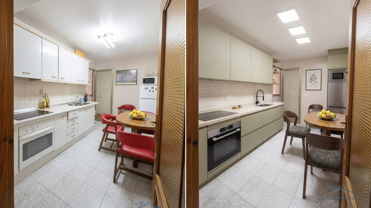 Venta de piso en Roquetas de Mar