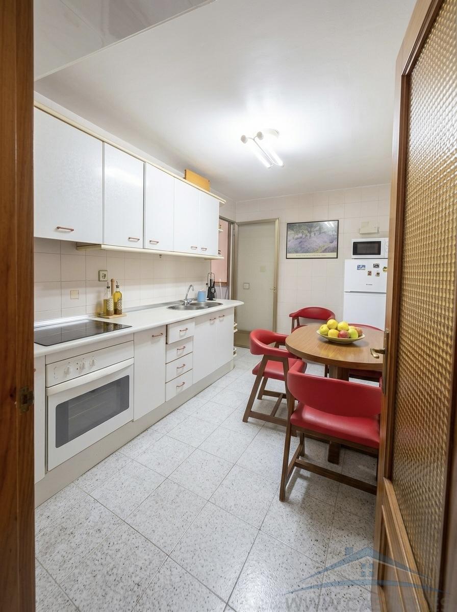 Venta de piso en Roquetas de Mar