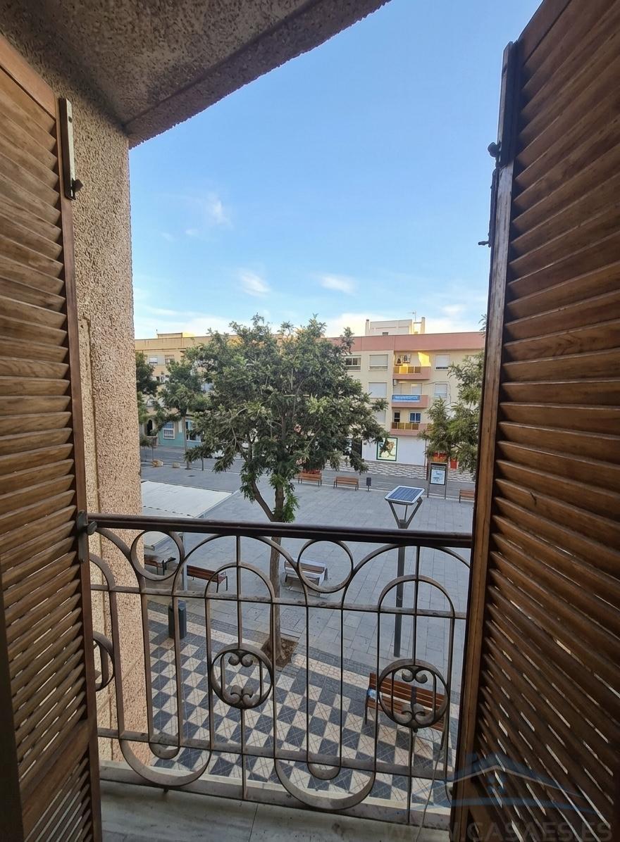 Venta de piso en Roquetas de Mar