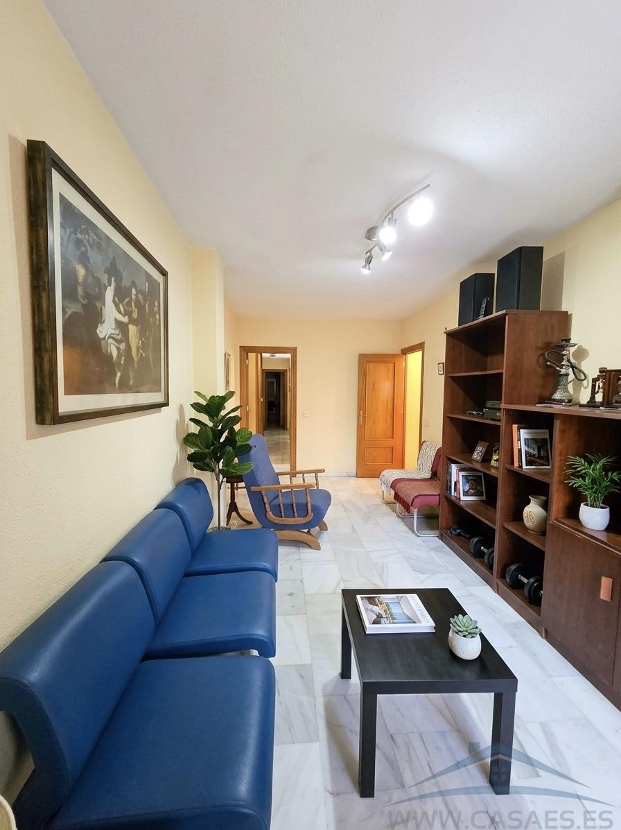 Venta de piso en Roquetas de Mar