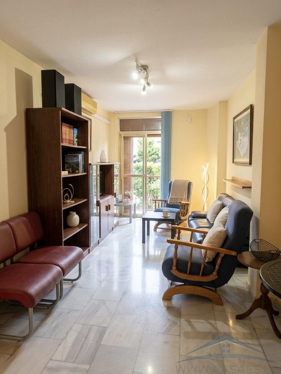 Venta de piso en Roquetas de Mar