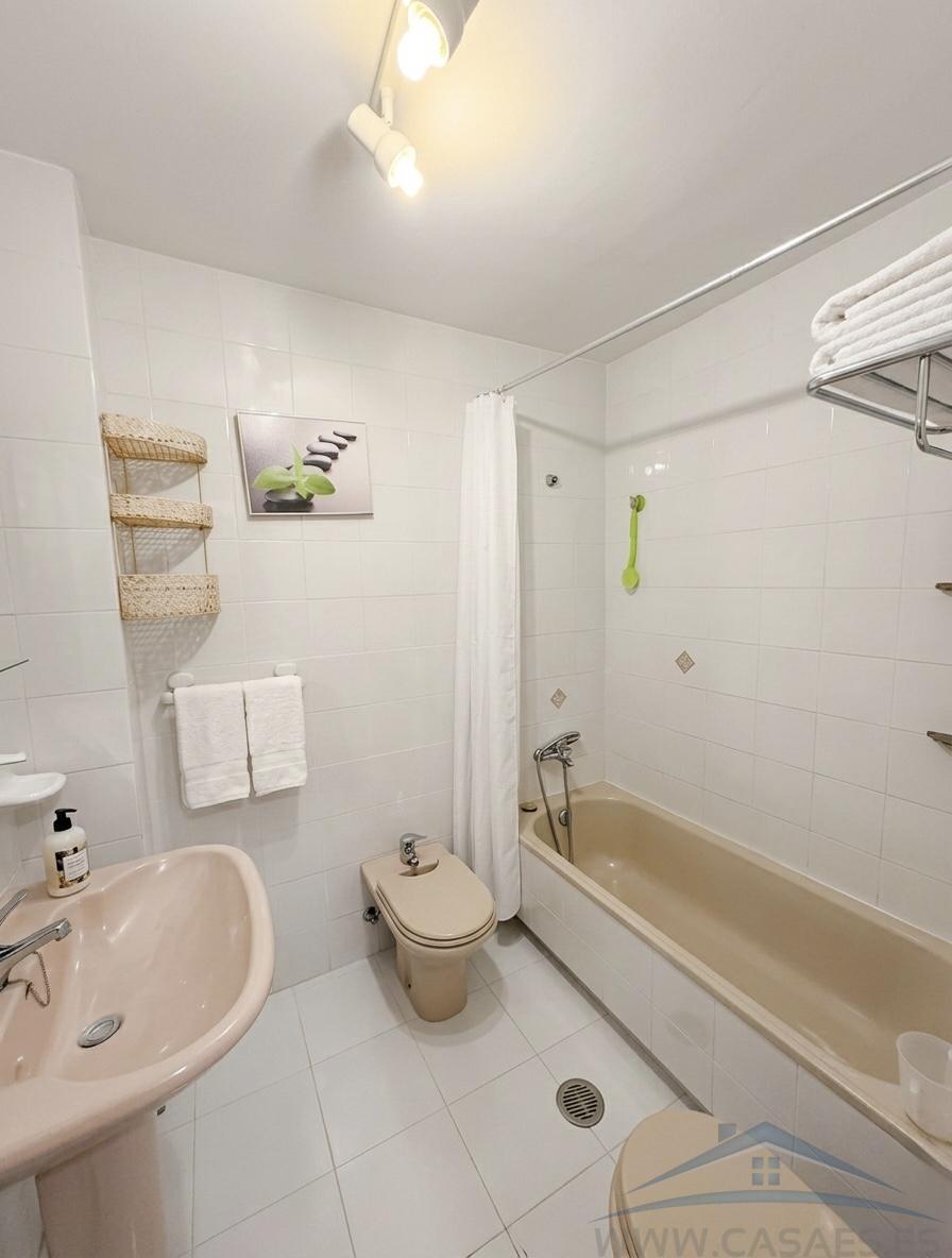 Venta de piso en Roquetas de Mar