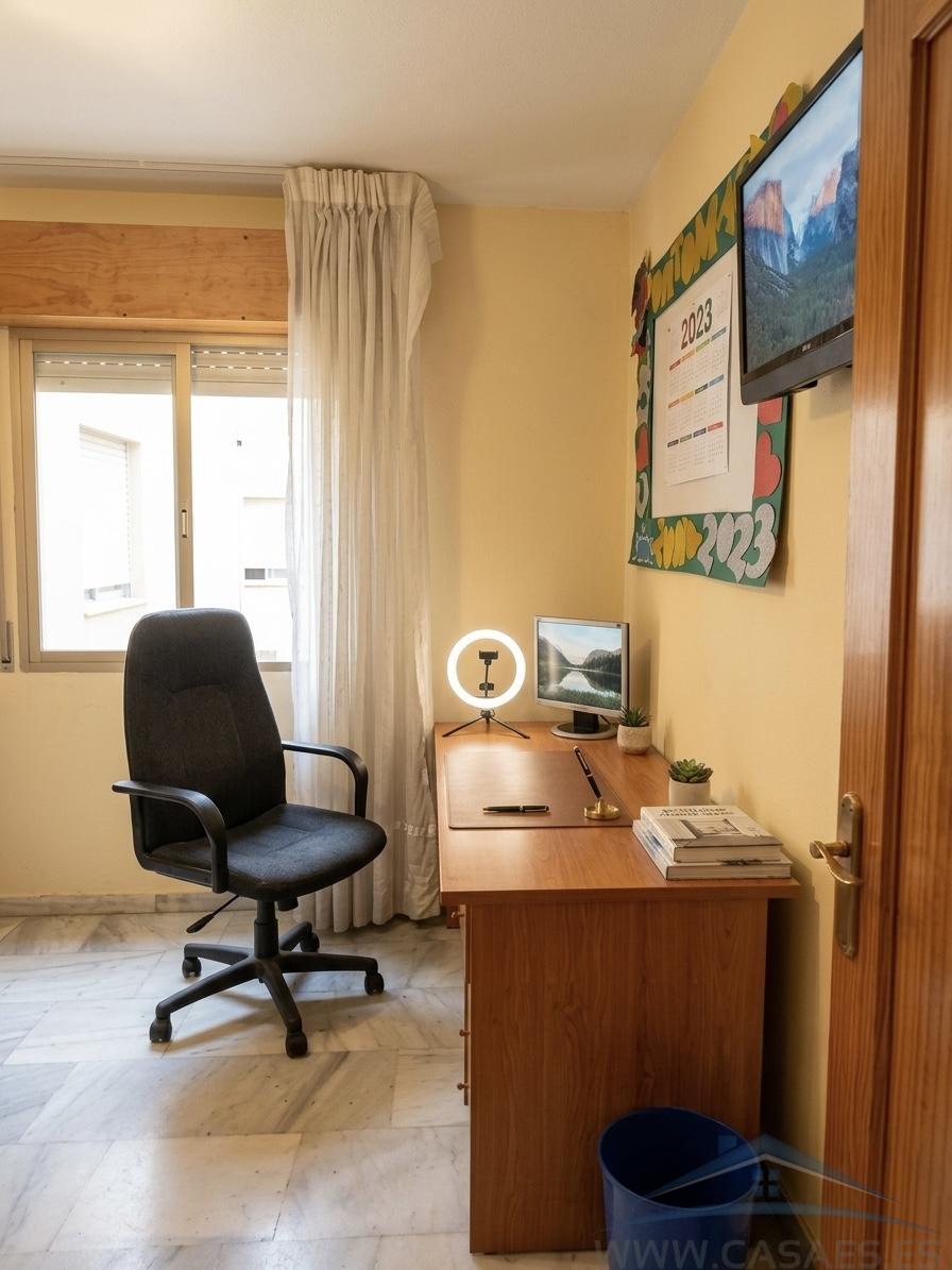 Venta de piso en Roquetas de Mar