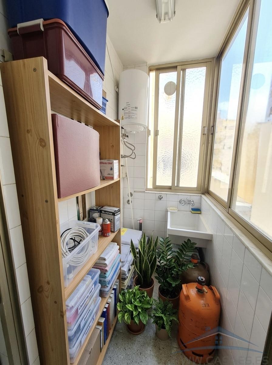 Venta de piso en Roquetas de Mar