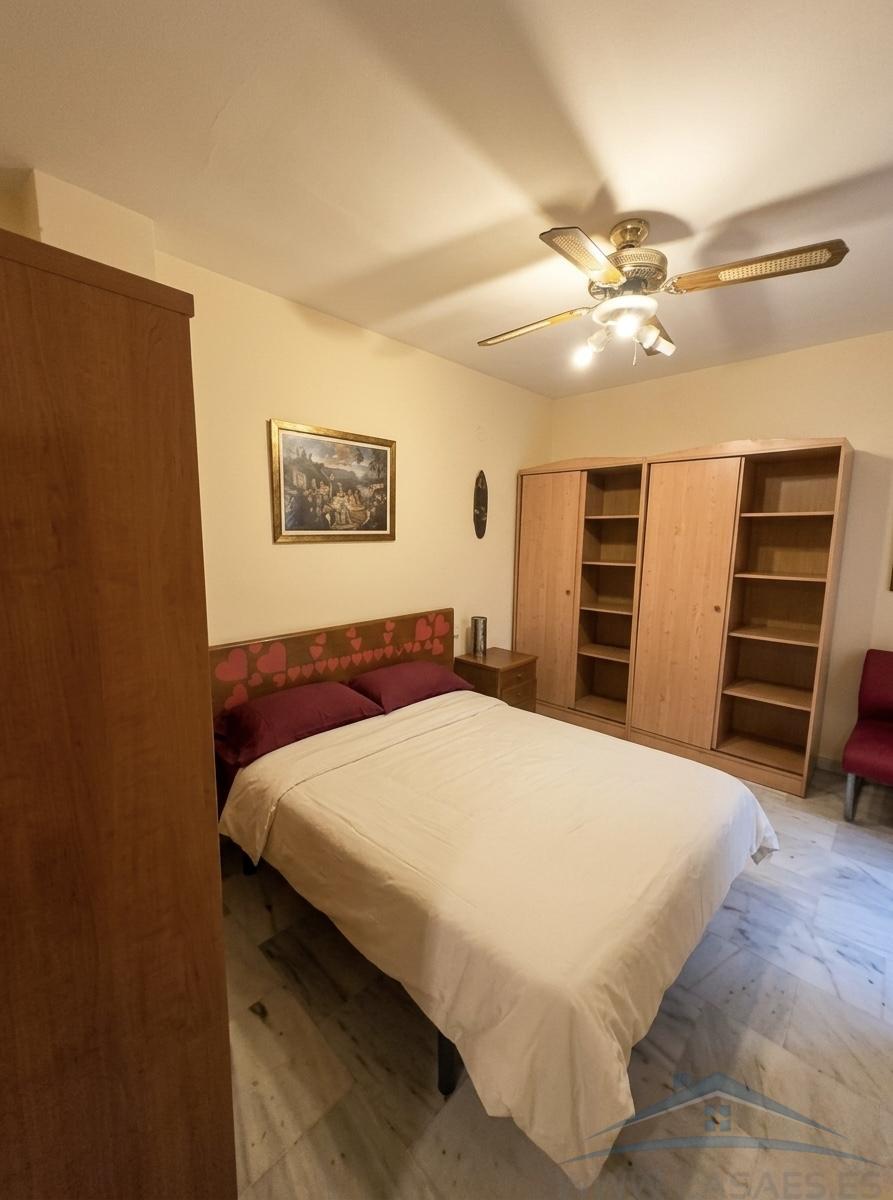 Venta de piso en Roquetas de Mar