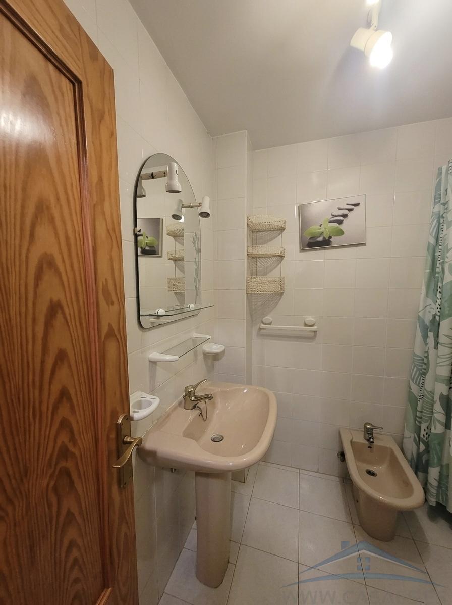 Venta de piso en Roquetas de Mar