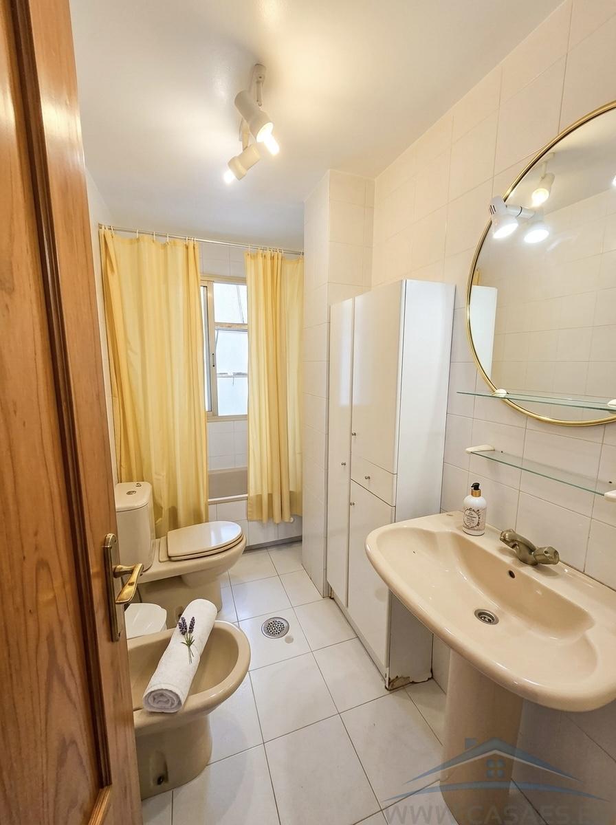 Venta de piso en Roquetas de Mar