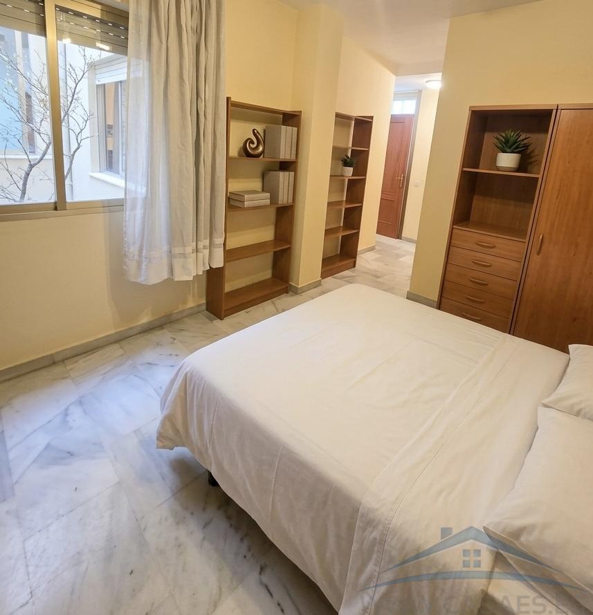 Venta de piso en Roquetas de Mar