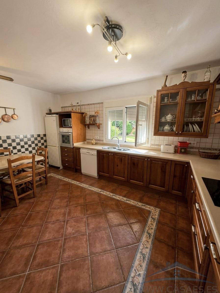 Venta de casa en Roquetas de Mar