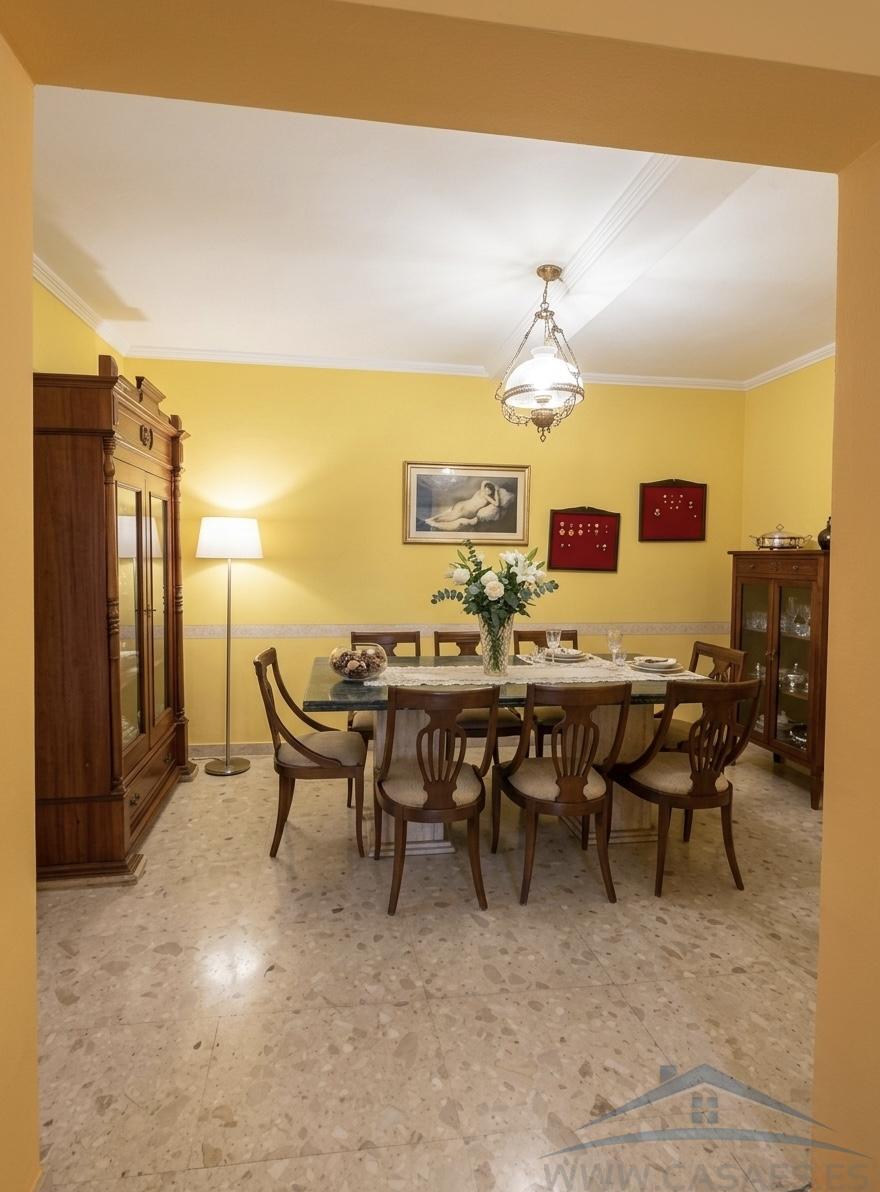 Venta de casa en Roquetas de Mar