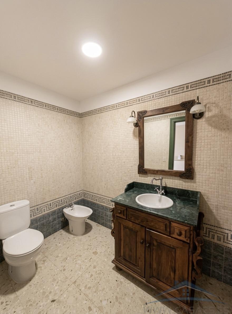 Venta de casa en Roquetas de Mar