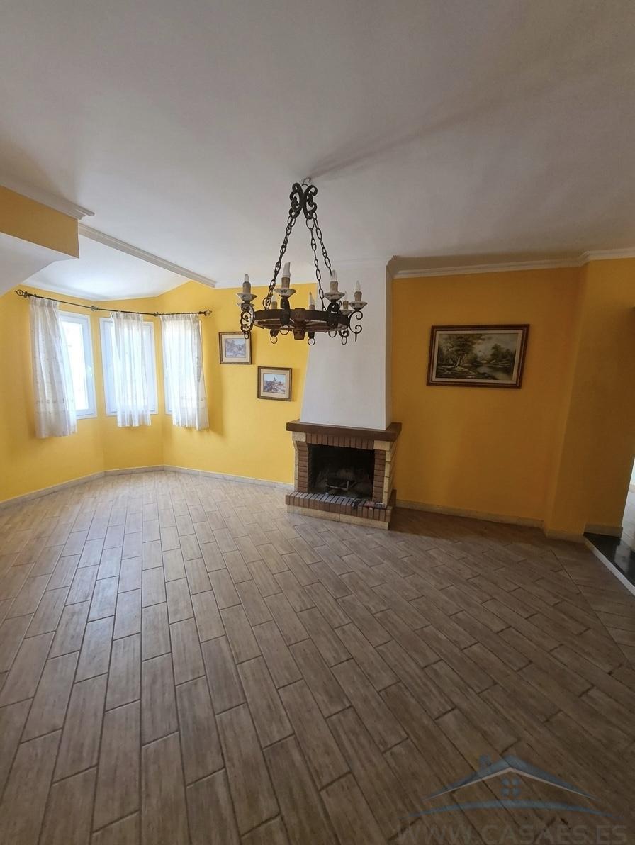 Venta de casa en Roquetas de Mar