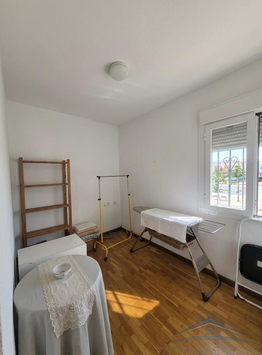 Venta de casa en Roquetas de Mar