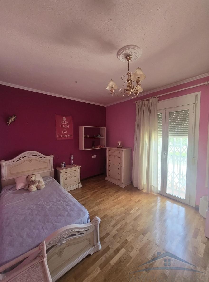 Venta de casa en Roquetas de Mar