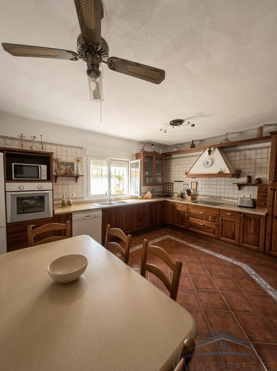 Venta de casa en Roquetas de Mar