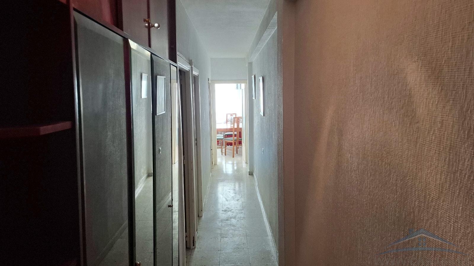 Venta de piso en Almería