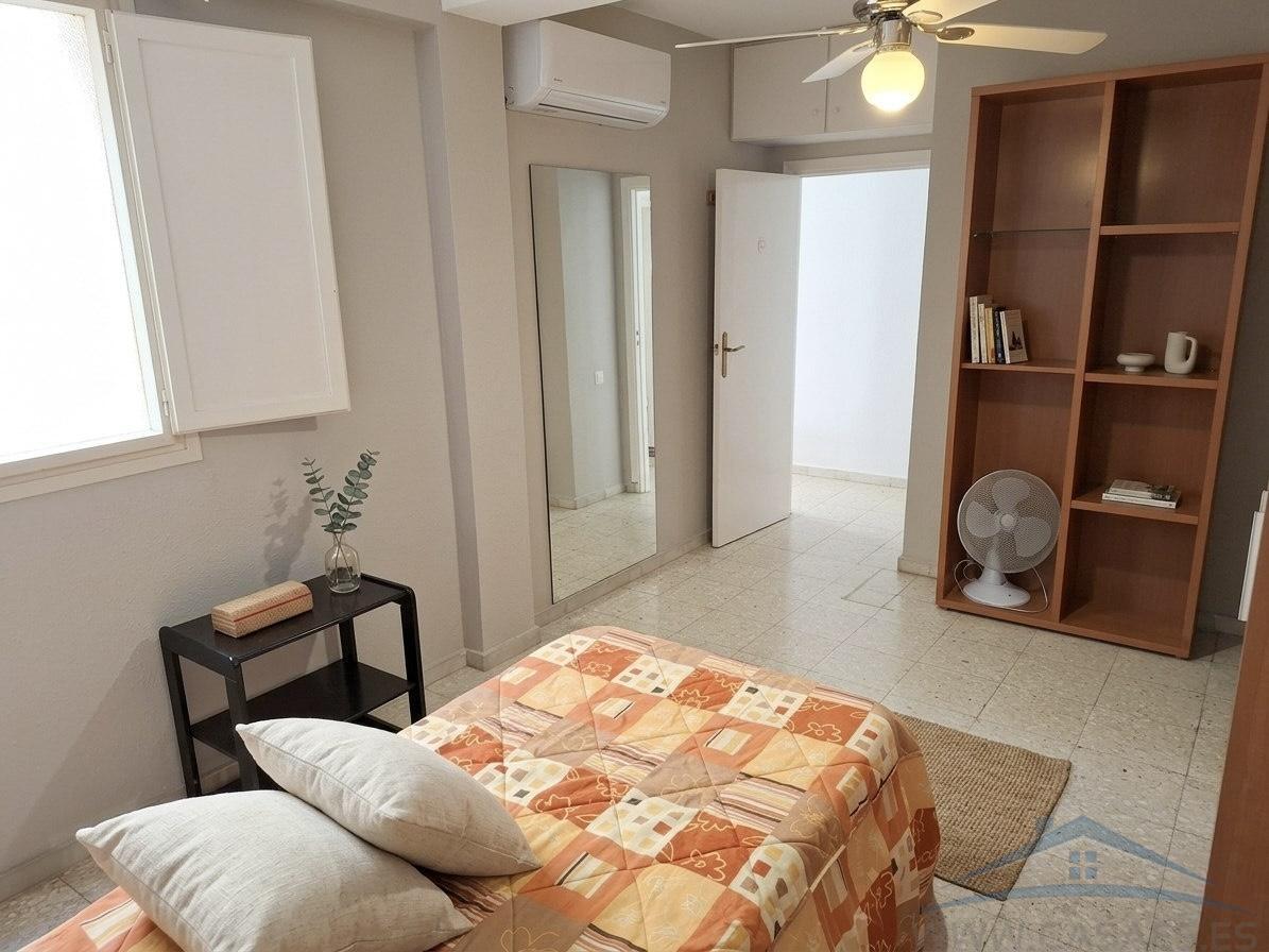 Venta de piso en Almería