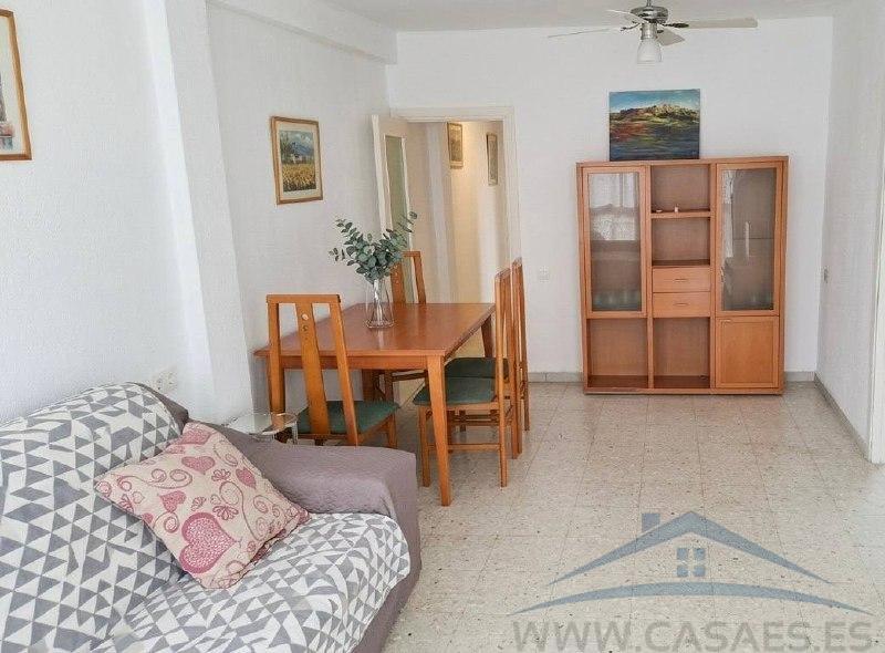 Venta de piso en Almería