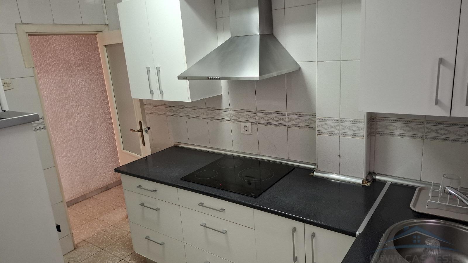 Venta de piso en Almería