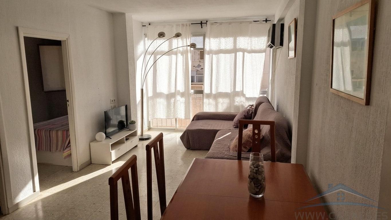 Venta de piso en Almería
