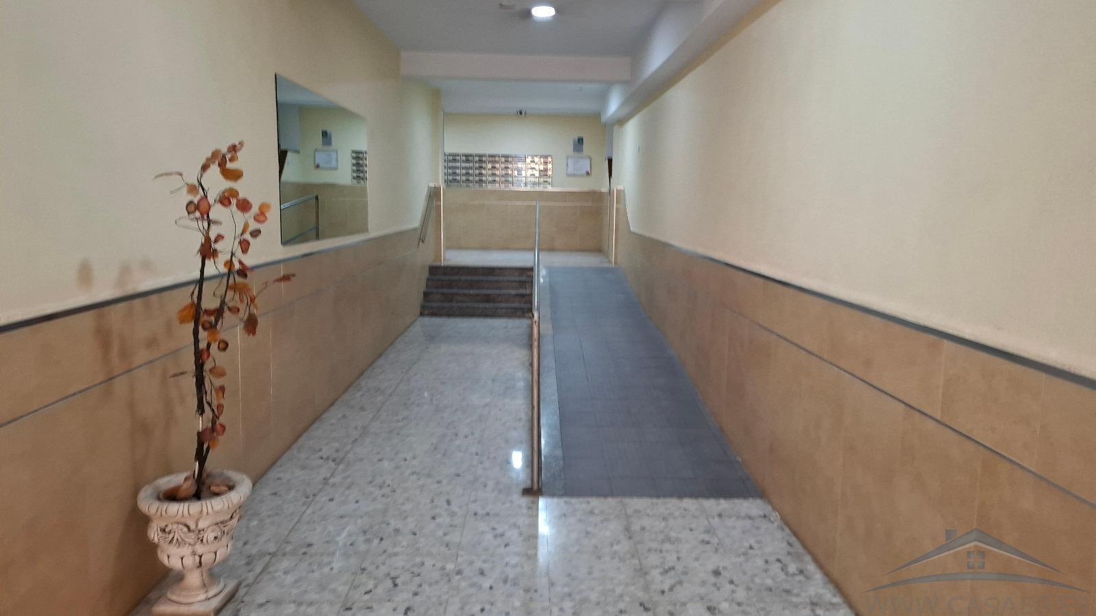 Venta de piso en Almería