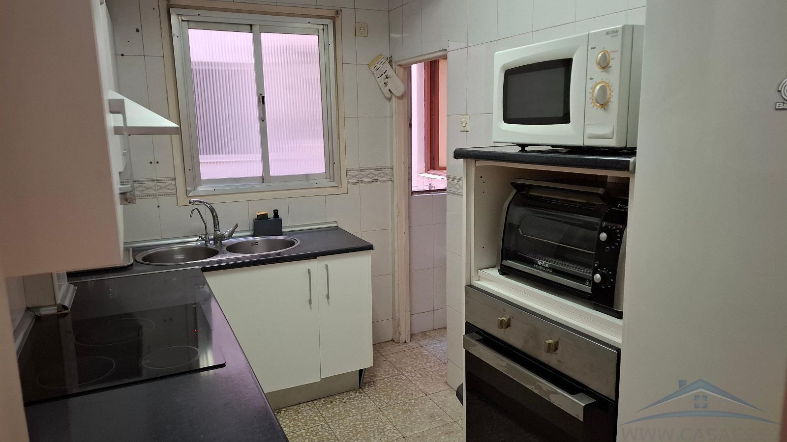 Venta de piso en Almería