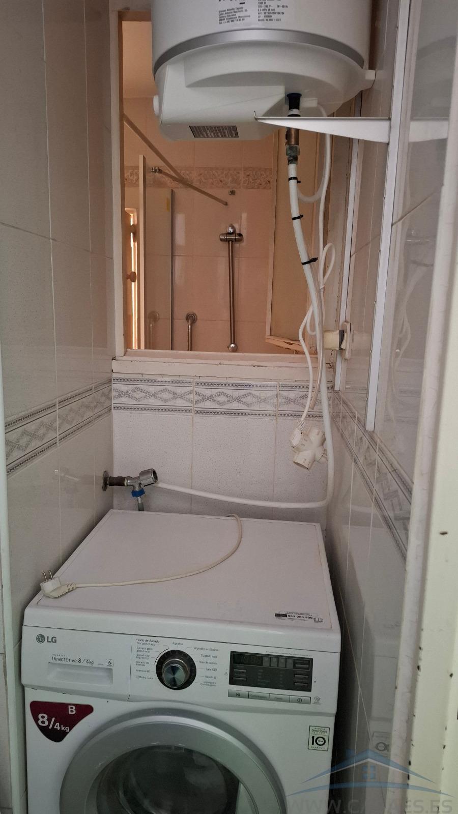 Venta de piso en Almería