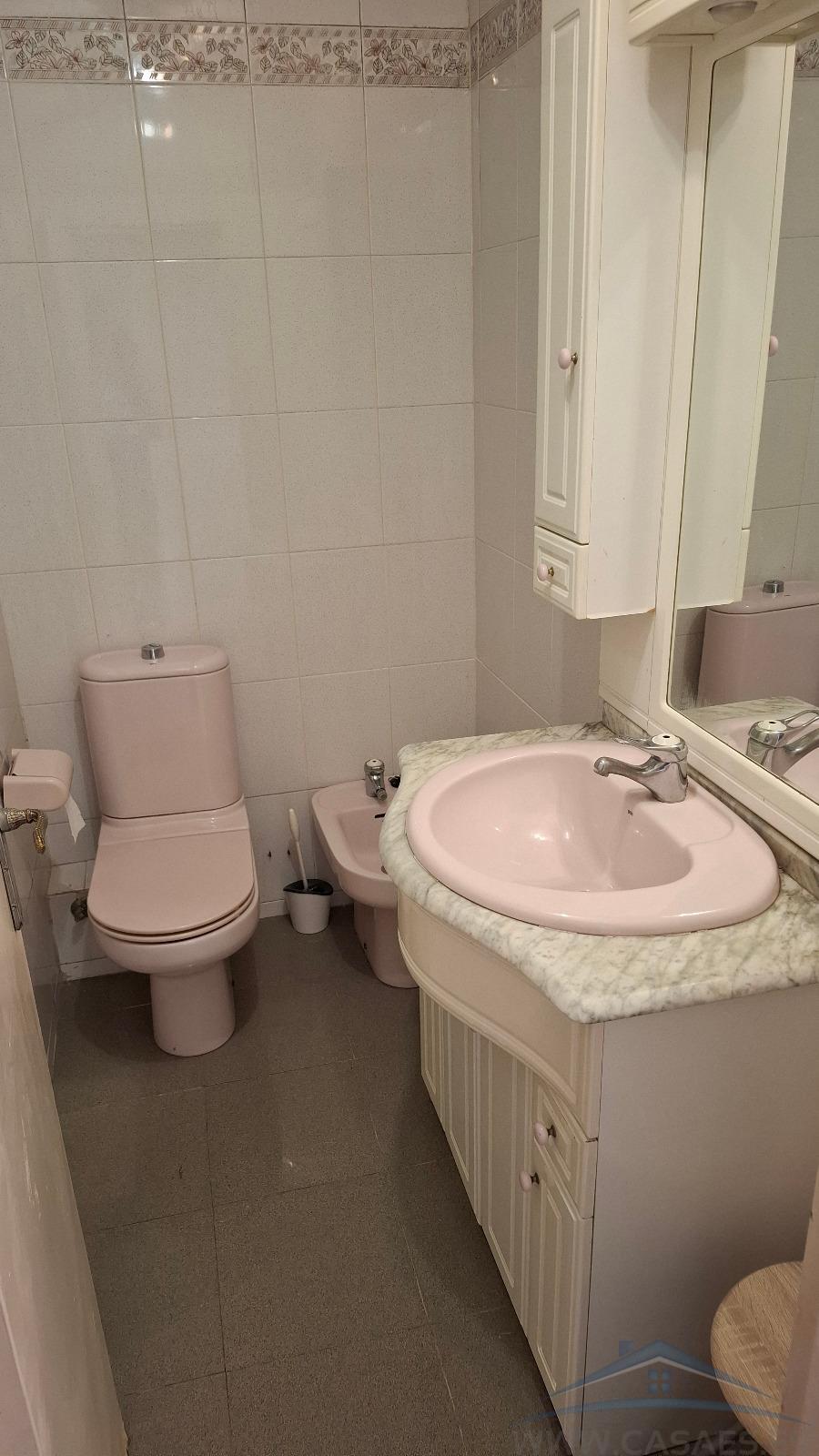 Venta de piso en Almería