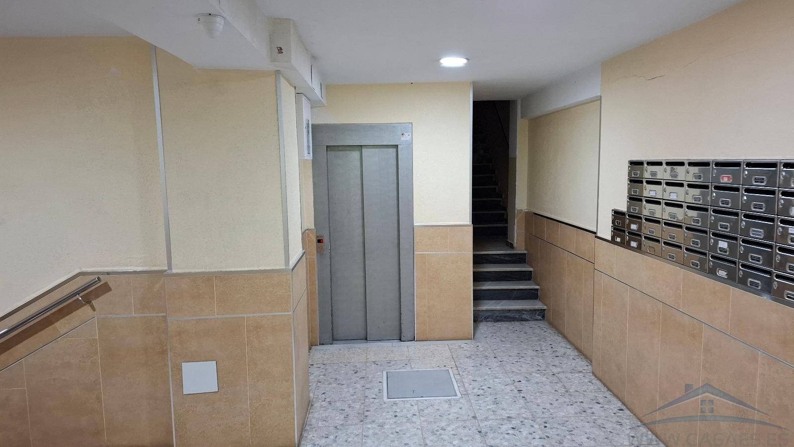 Venta de piso en Almería