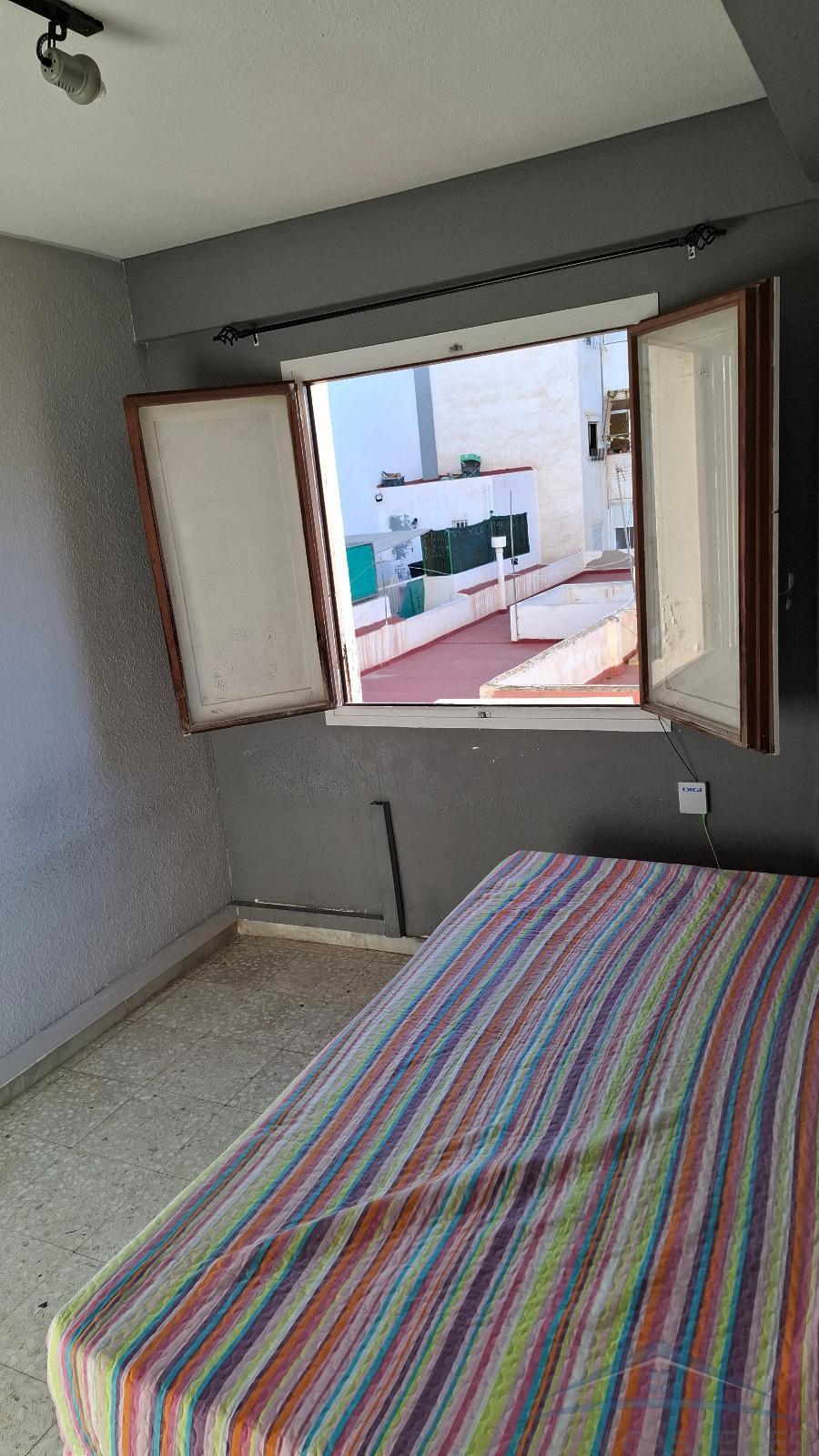 Venta de piso en Almería