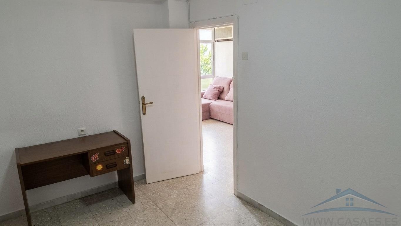 Venta de piso en Almería