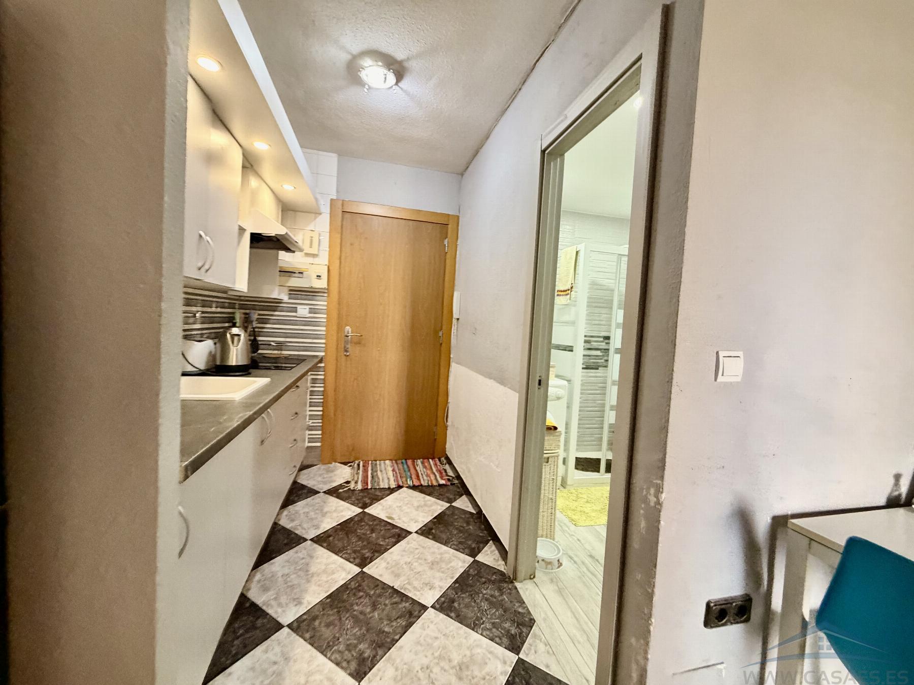 Venta de apartamento en Aguadulce