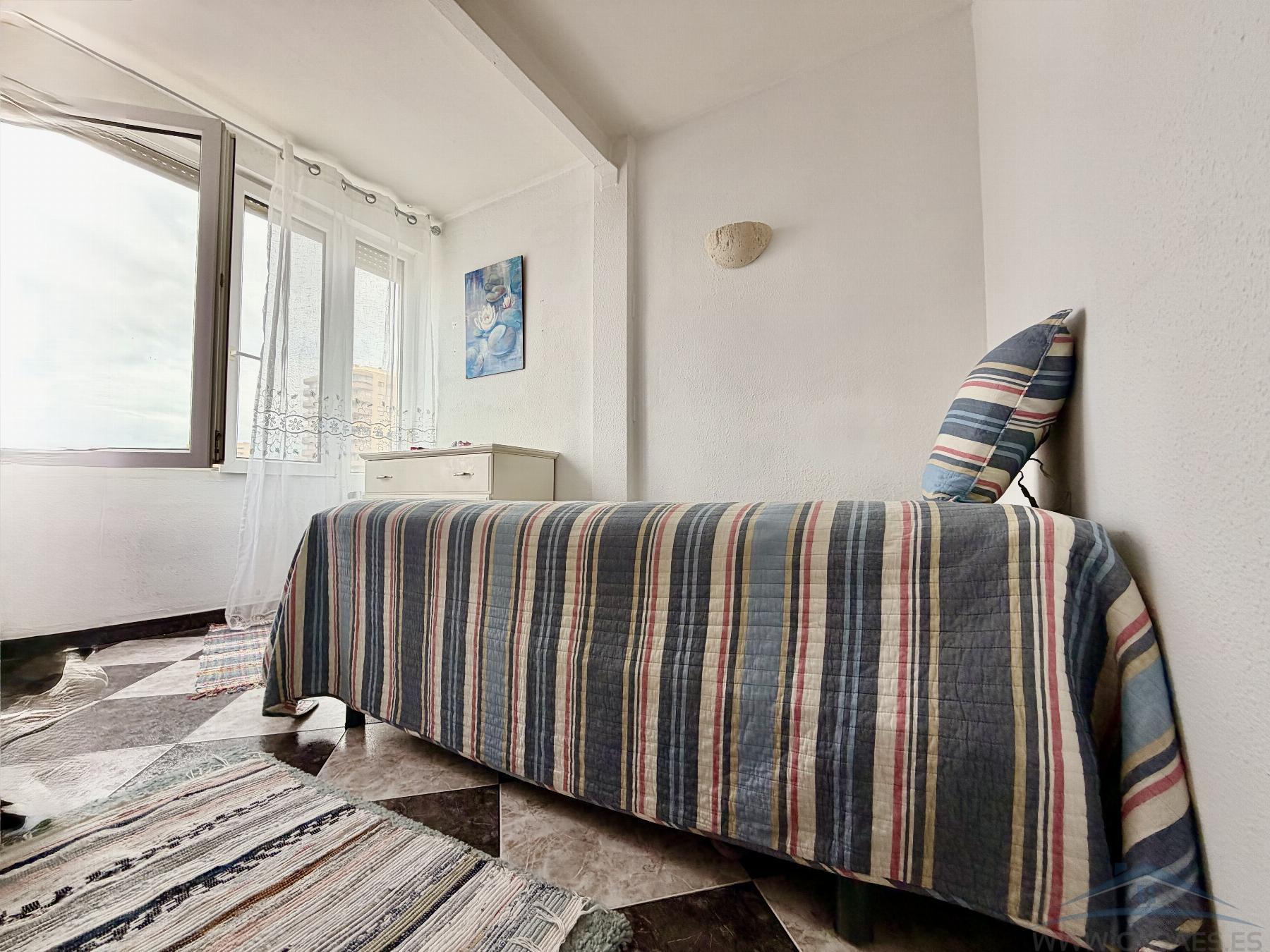 Venta de apartamento en Aguadulce