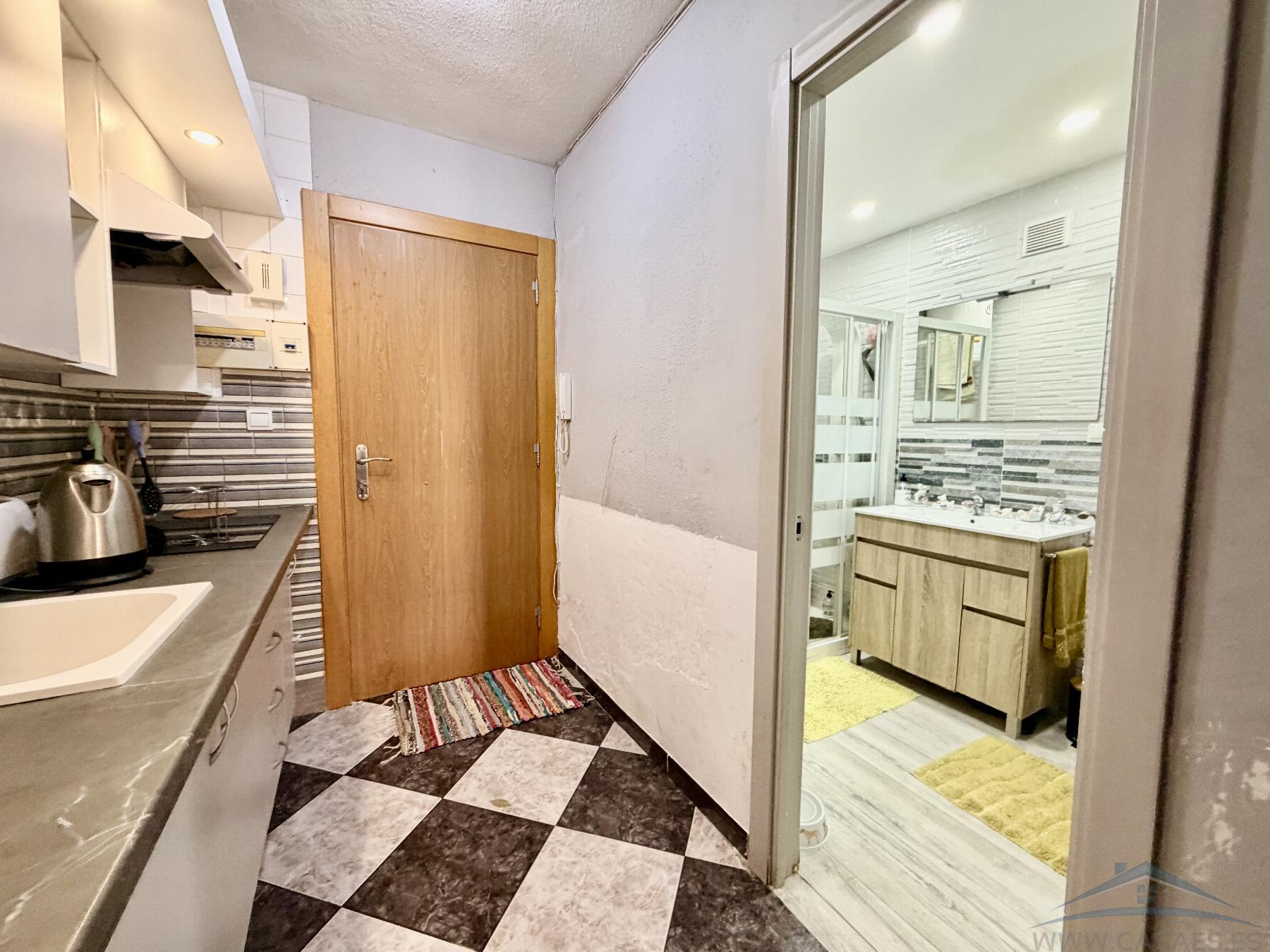 Venta de apartamento en Aguadulce