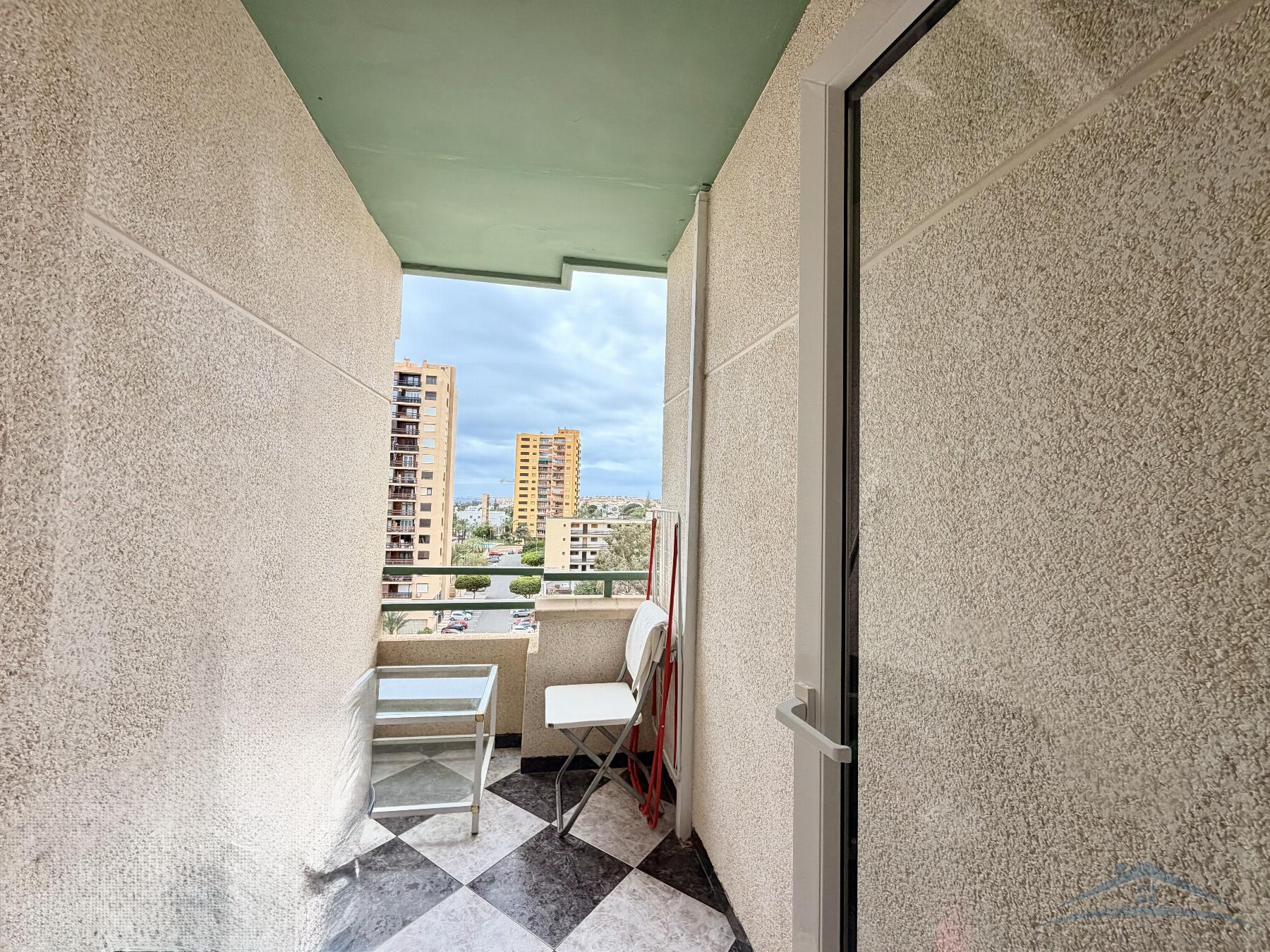 Venta de apartamento en Aguadulce