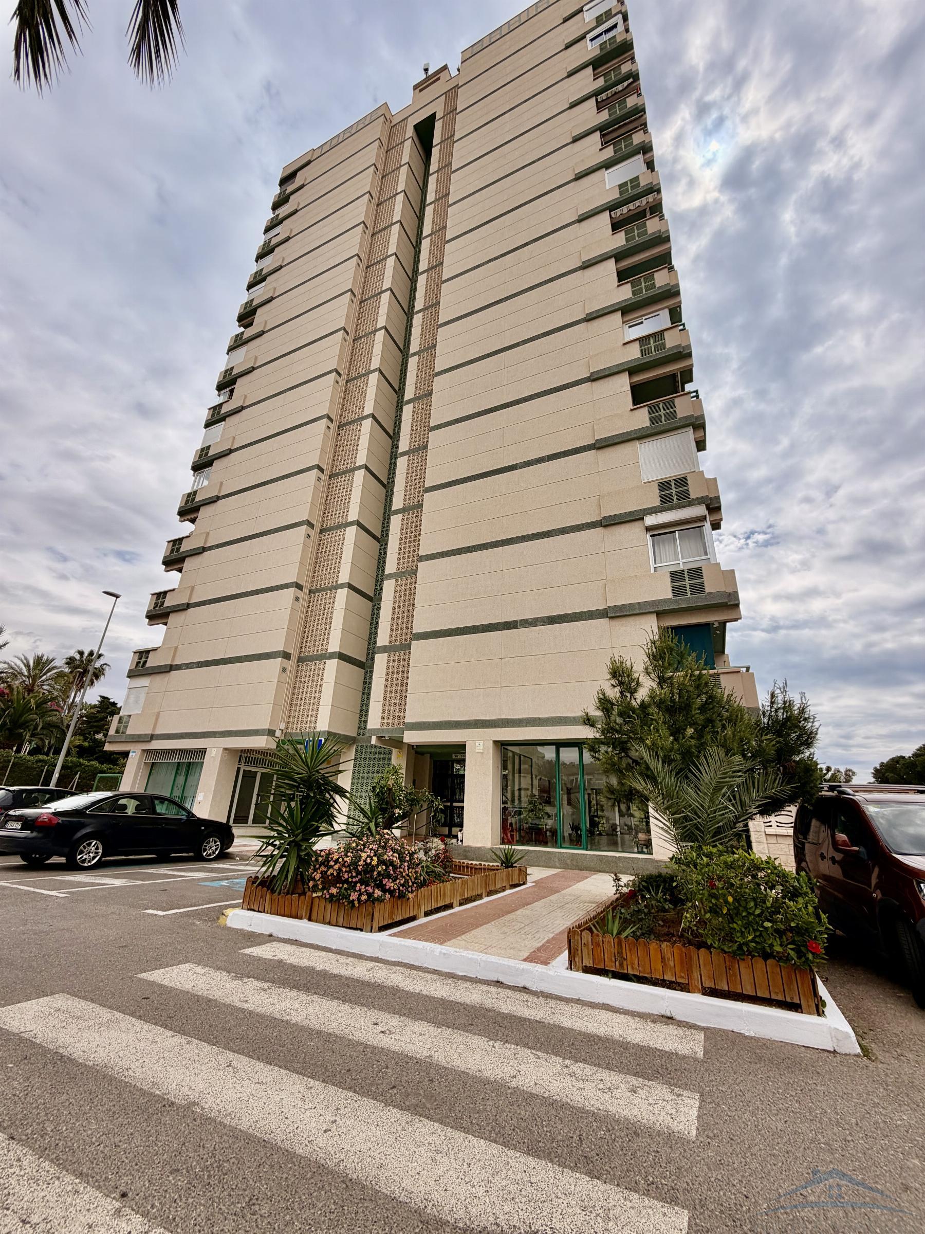 Venta de apartamento en Aguadulce