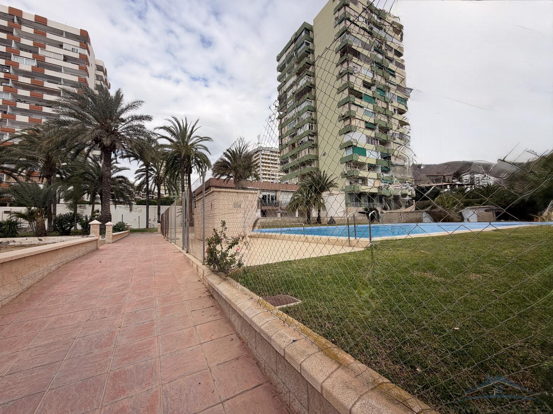 Venta de apartamento en Aguadulce
