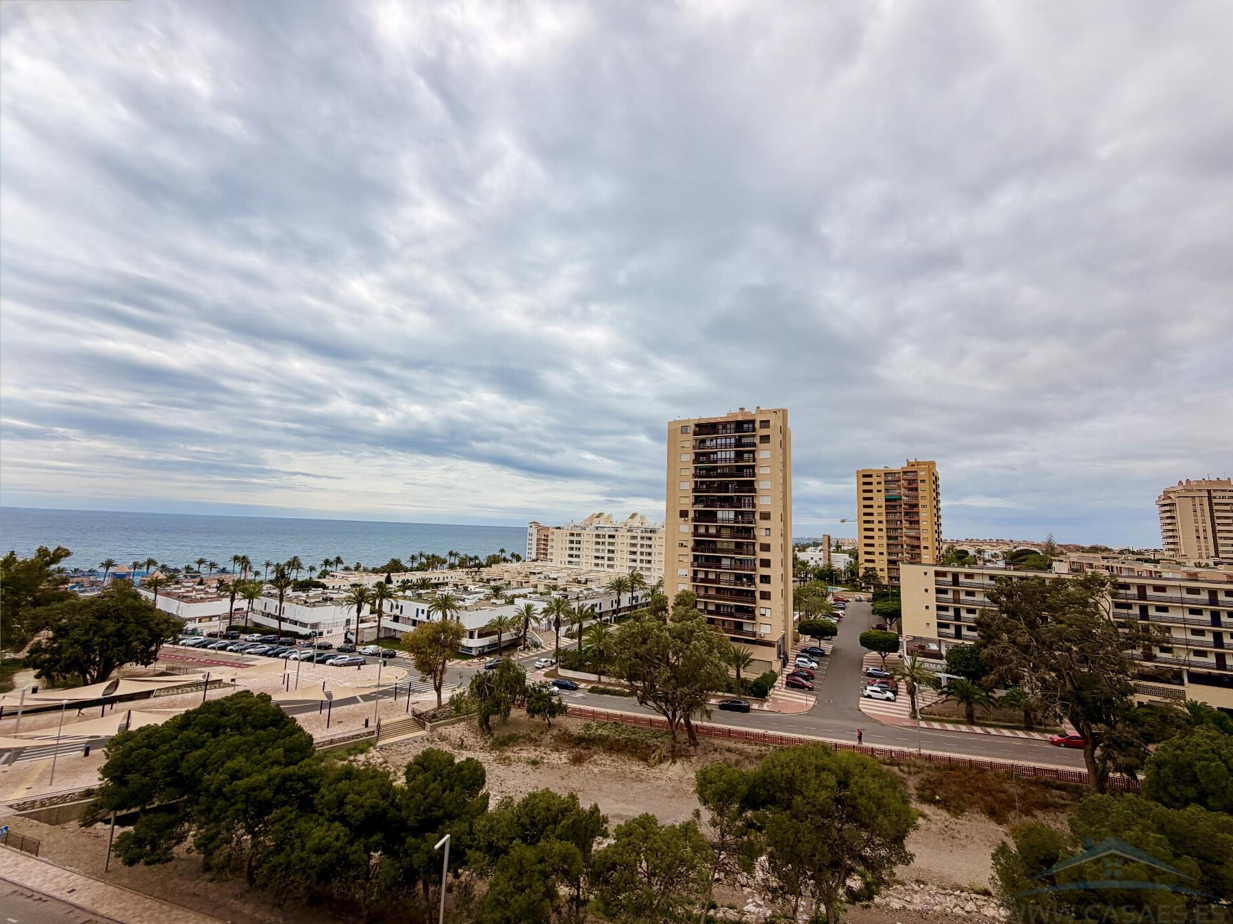 Venta de apartamento en Aguadulce