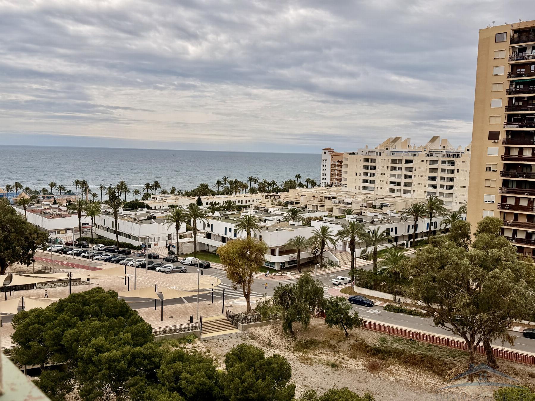 Venta de apartamento en Aguadulce