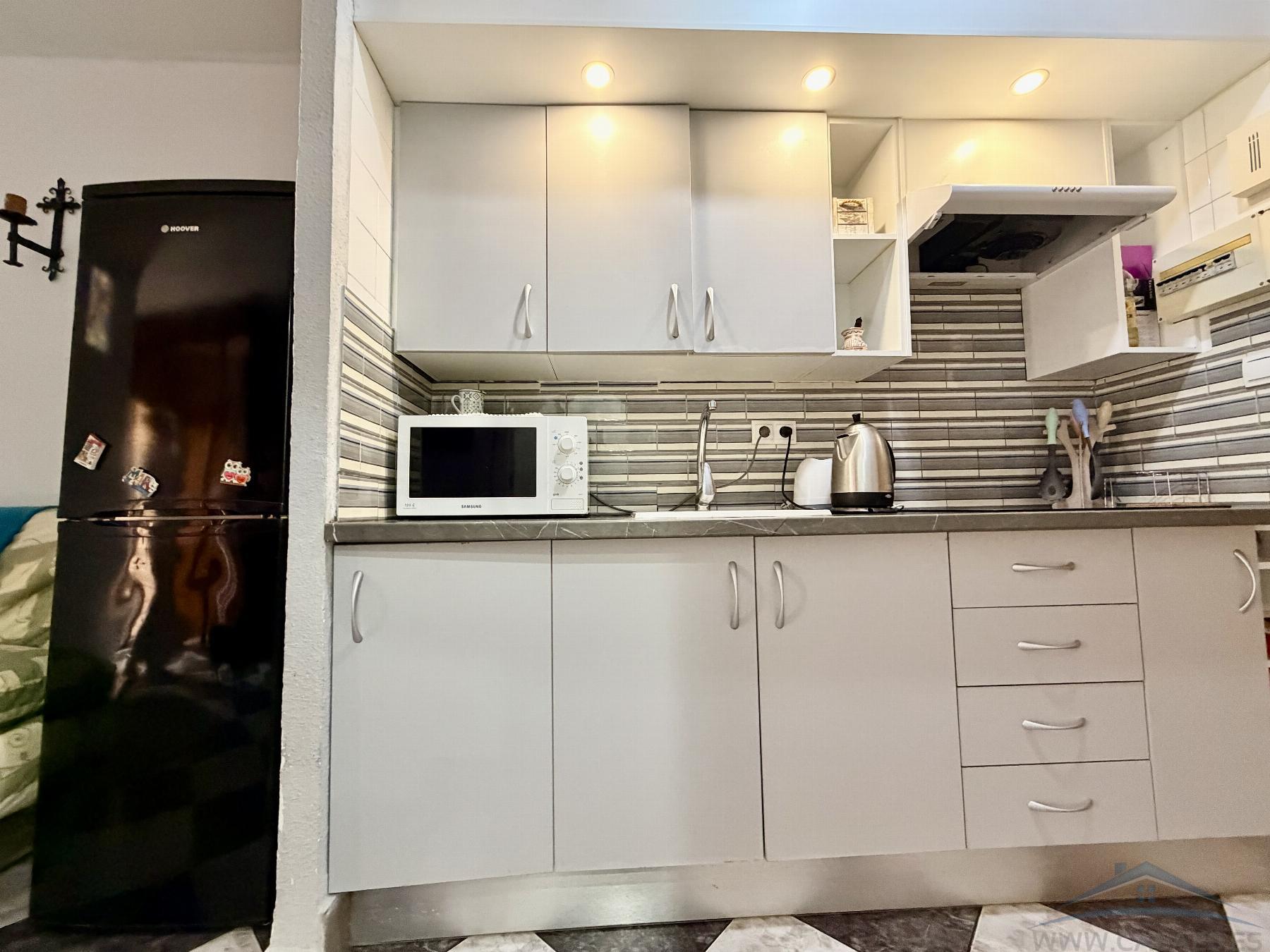 Venta de apartamento en Aguadulce