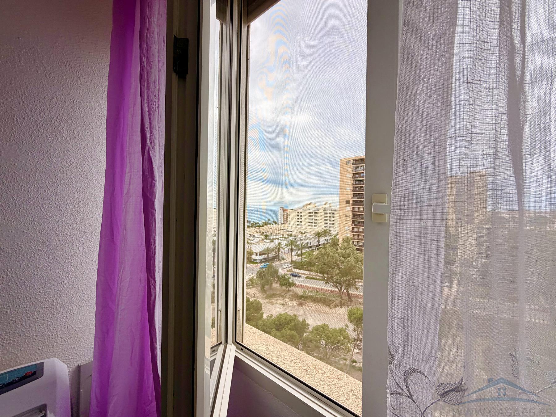 Venta de apartamento en Aguadulce