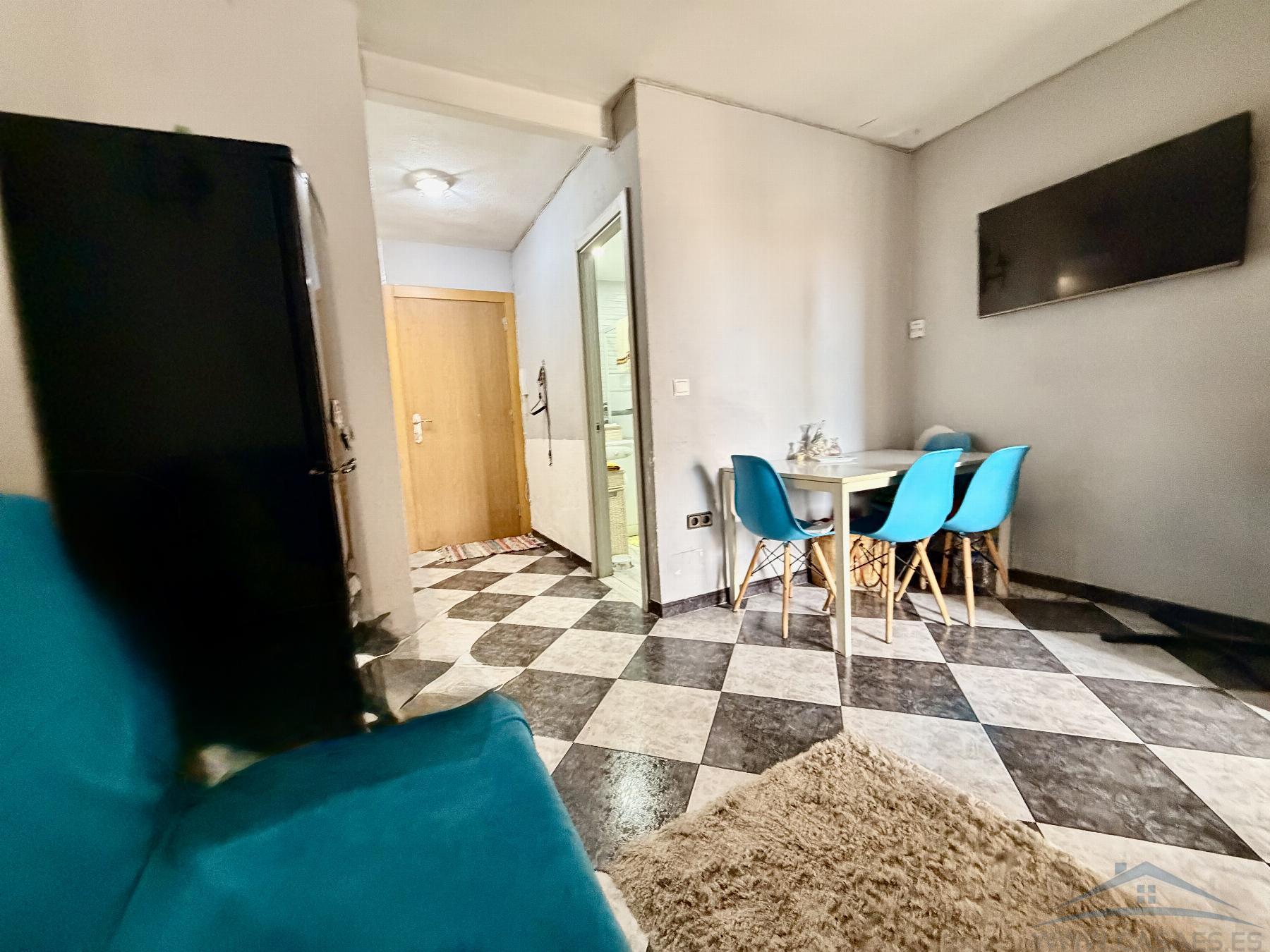 Venta de apartamento en Aguadulce