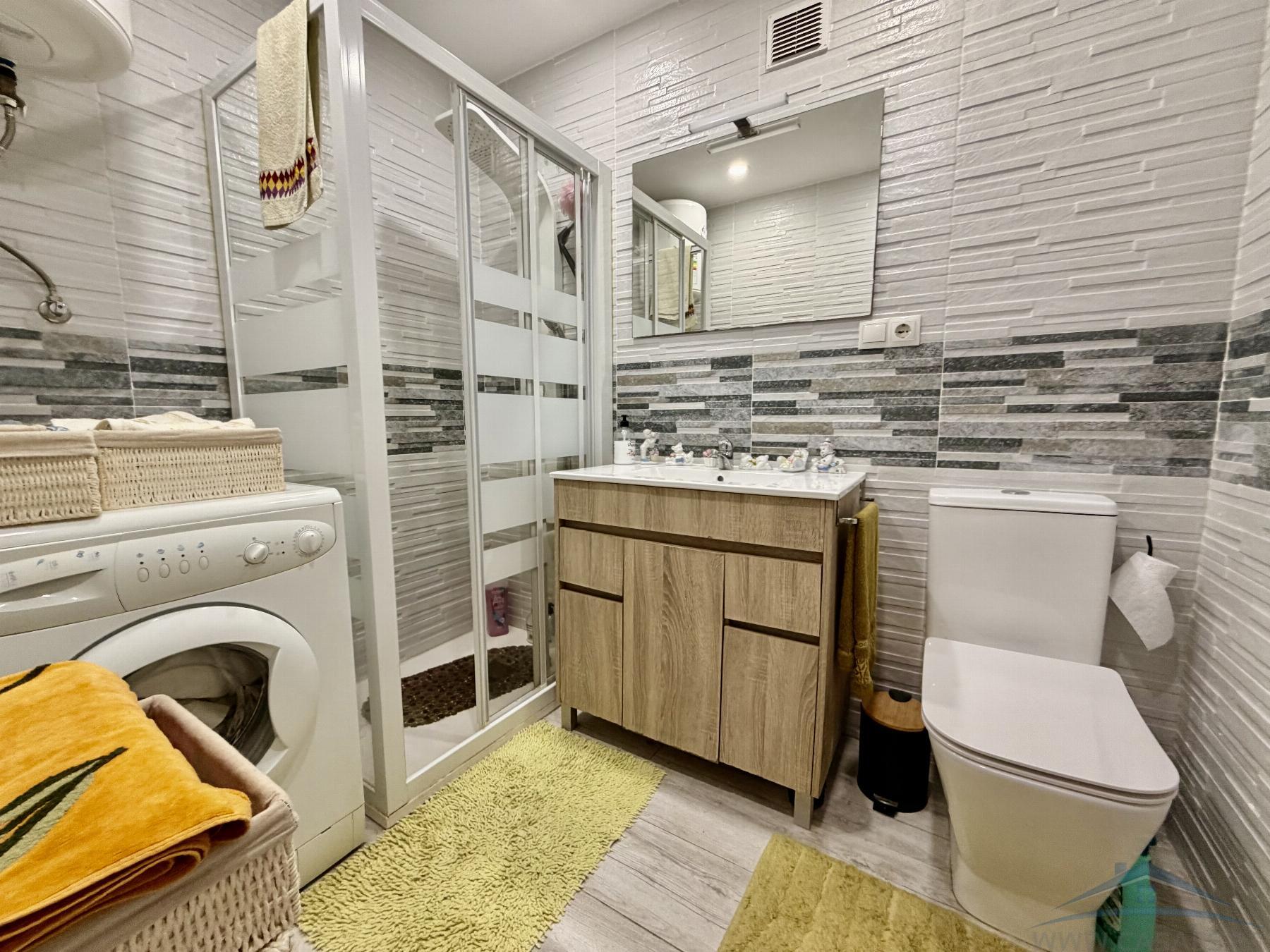 Venta de apartamento en Aguadulce