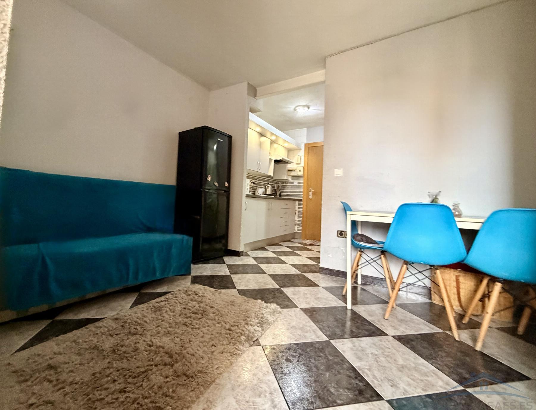 Venta de apartamento en Aguadulce