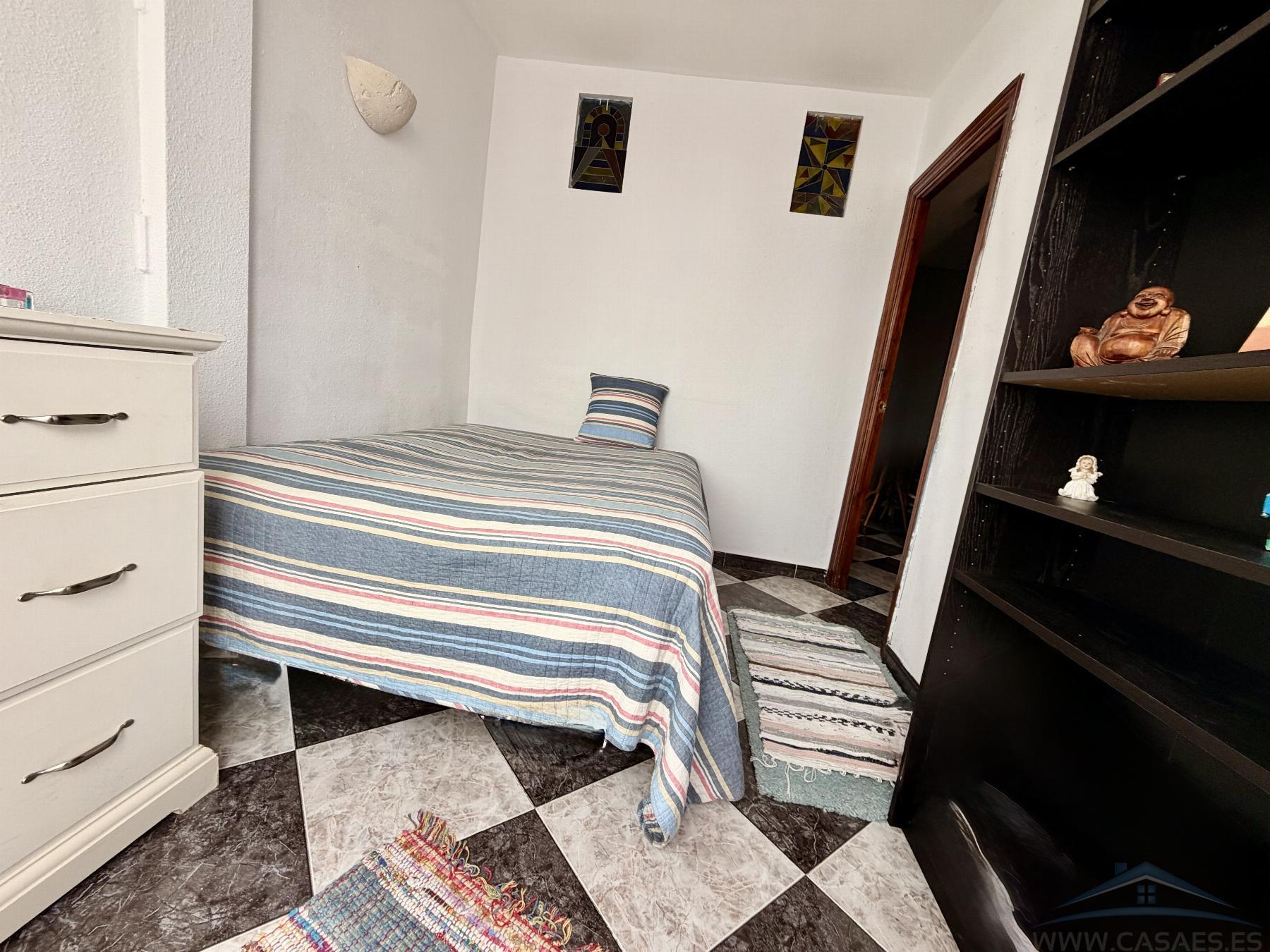 Venta de apartamento en Aguadulce