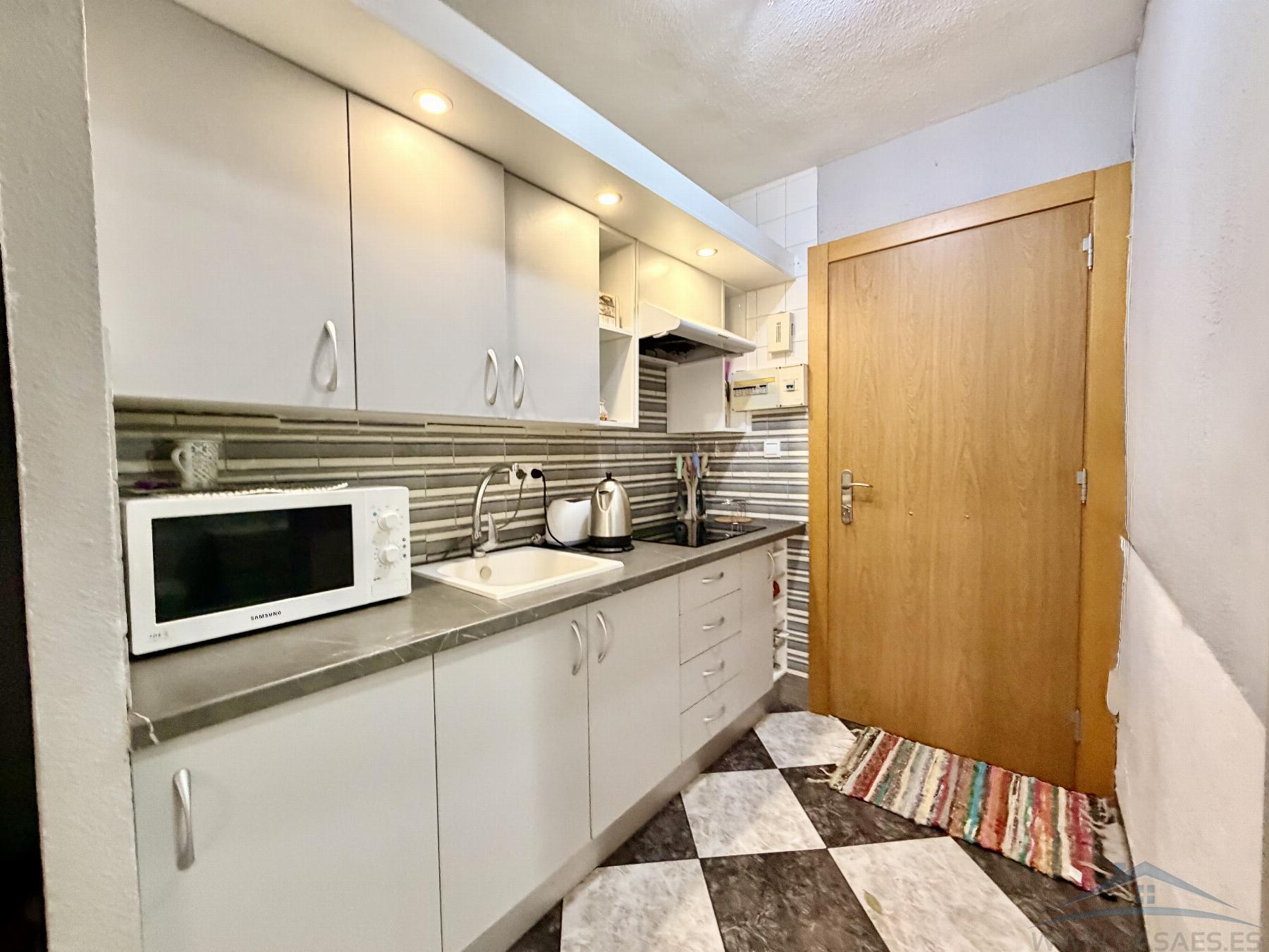 Venta de apartamento en Aguadulce