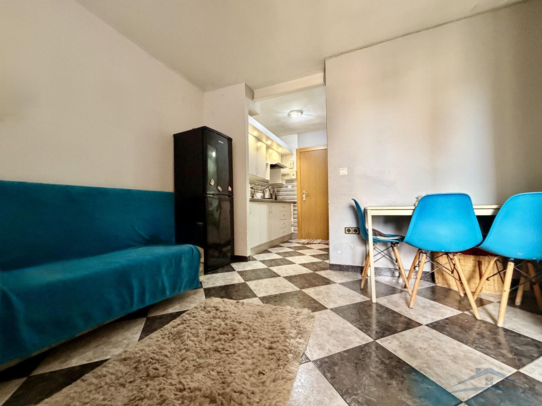 Venta de apartamento en Aguadulce