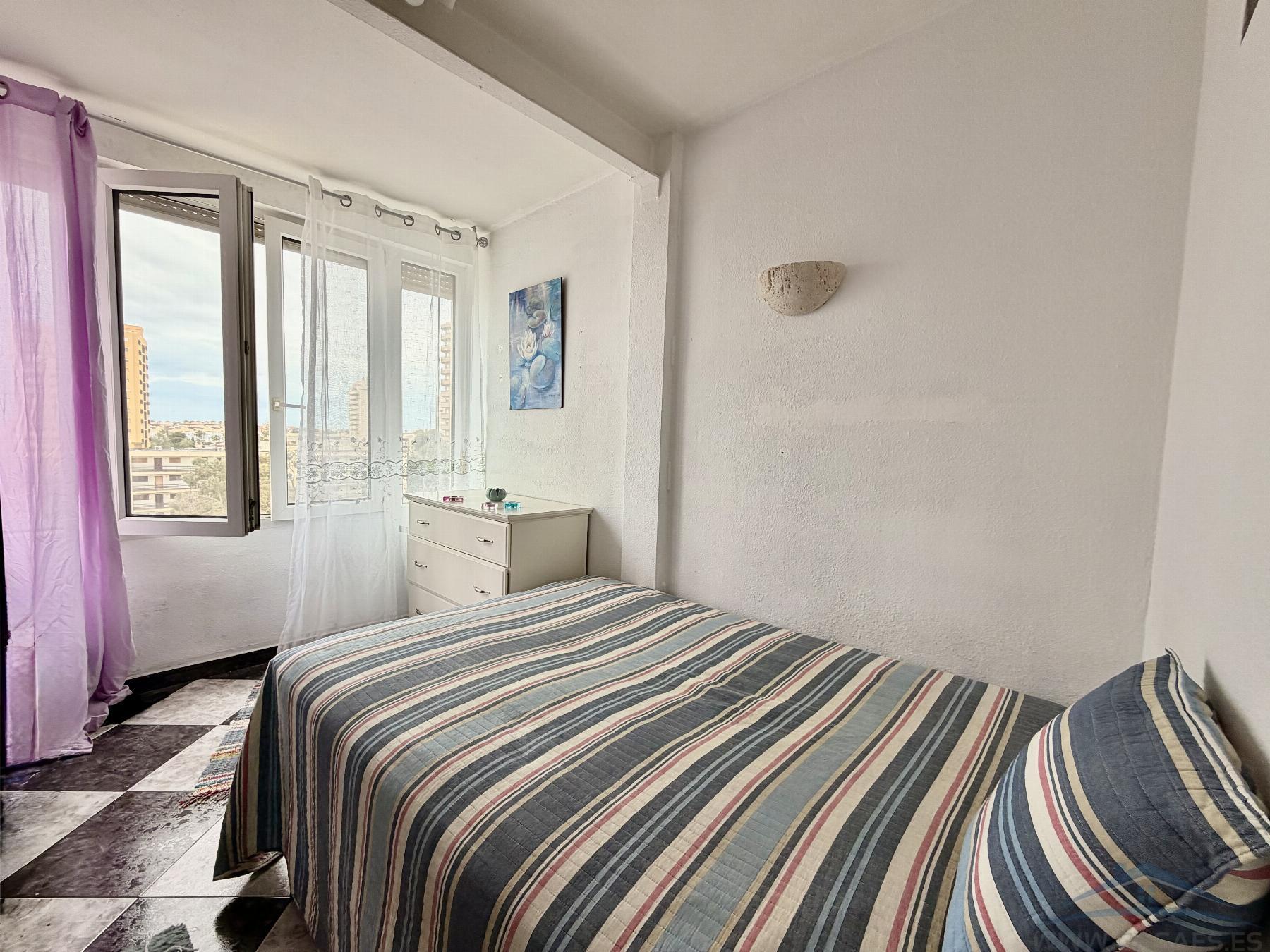 Venta de apartamento en Aguadulce