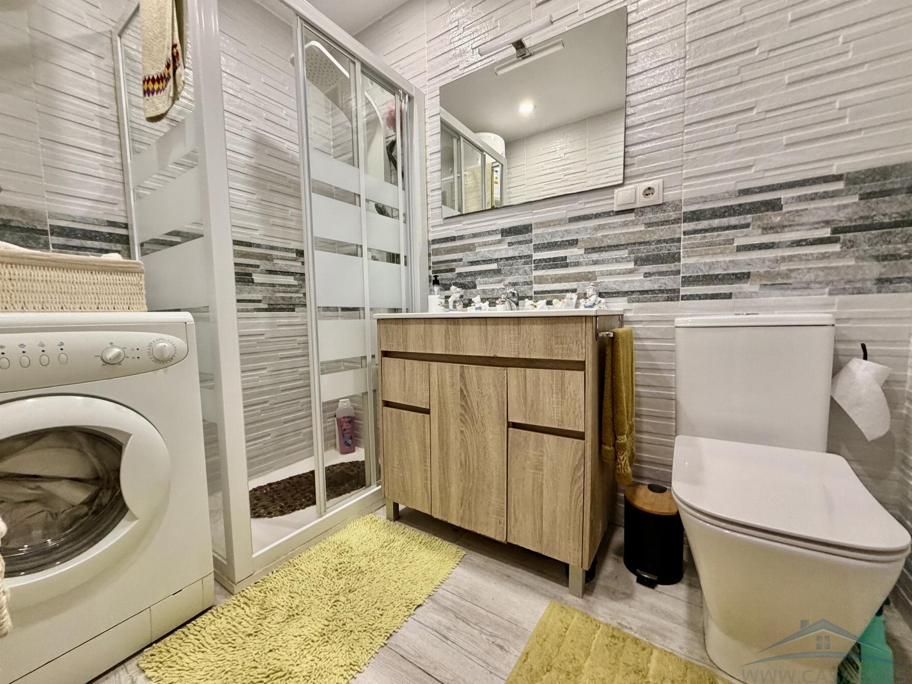 Venta de apartamento en Aguadulce